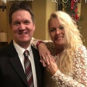 Meet your Posher, Sharon